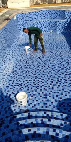 Dubai, Cleaning, Lowest Price Swimming Pool Cleaning Dubai