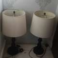 SAR 200,  2 Side Lamps In Perfect Working Condition.