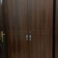 SAR 250,  2 Door Cupboard In Perfect Condition