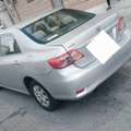 SAR 22500,  Toyota 2013,  2013,  Automatic,  312000 KM,  Toyota Corolla For Sale