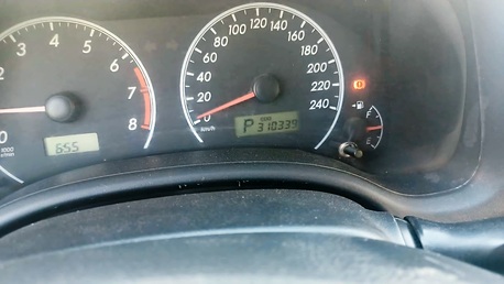 Khobar, Vehicles, Cars & Trucks , SAR 22500,  Toyota 2013,  2013,  Automatic,  312000 KM,  Toyota Corolla For Sale