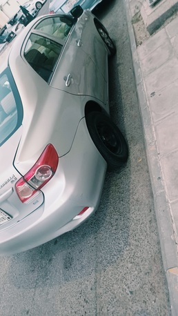 Khobar, Vehicles, Cars & Trucks , SAR 22500,  Toyota 2013,  2013,  Automatic,  312000 KM,  Toyota Corolla For Sale