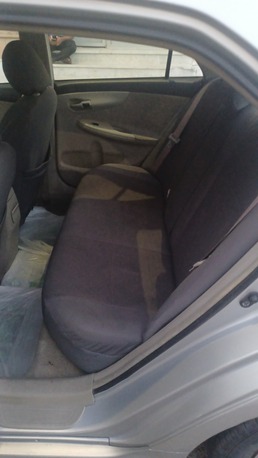 Khobar, Vehicles, Cars & Trucks , SAR 22500,  Toyota 2013,  2013,  Automatic,  312000 KM,  Toyota Corolla For Sale