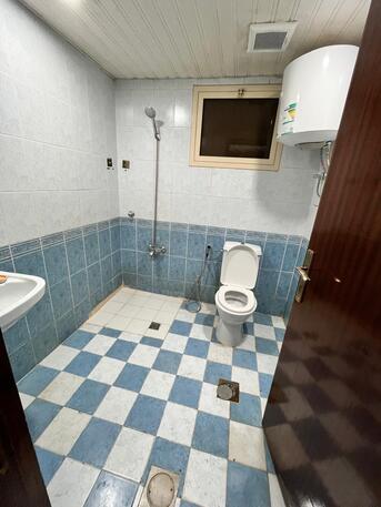 Jubail, Rooms for Rent, SAR 1150/month,  1 BHK Big Room For Rent