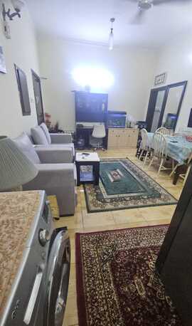 Gudaibiya, Apartments, Flats, Houses & Villas, BHD 260/month,  Furnished,  2 BR,  2 Bedroom Fully Furnished Flat For Rent With Ewa