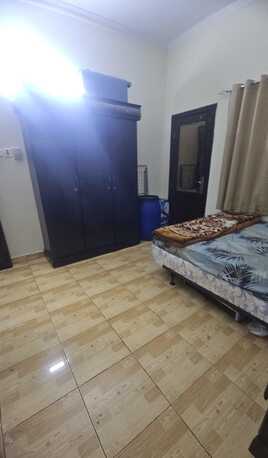 Gudaibiya, Apartments, Flats, Houses & Villas, BHD 260/month,  Furnished,  2 BR,  2 Bedroom Fully Furnished Flat For Rent With Ewa