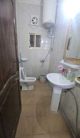 Gudaibiya, Apartments, Flats, Houses & Villas, BHD 260/month,  Furnished,  2 BR,  2 Bedroom Fully Furnished Flat For Rent With Ewa