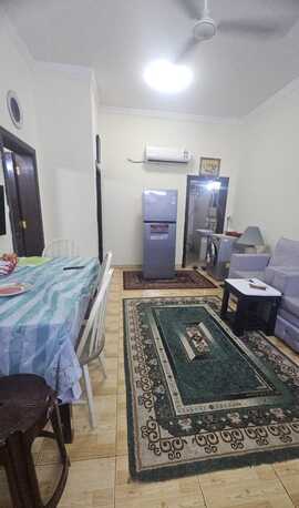Gudaibiya, Apartments, Flats, Houses & Villas, BHD 260/month,  Furnished,  2 BR,  2 Bedroom Fully Furnished Flat For Rent With Ewa