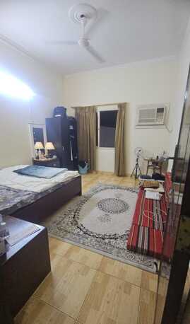 Gudaibiya, Apartments, Flats, Houses & Villas, BHD 260/month,  Furnished,  2 BR,  2 Bedroom Fully Furnished Flat For Rent With Ewa