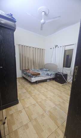 Gudaibiya, Apartments, Flats, Houses & Villas, BHD 260/month,  Furnished,  2 BR,  2 Bedroom Fully Furnished Flat For Rent With Ewa