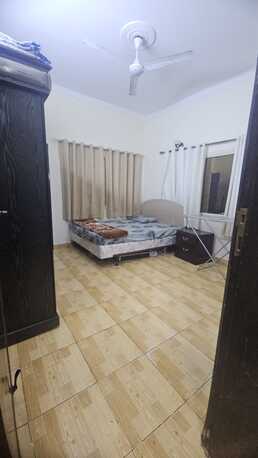 Gudaibiya, Apartments, Flats, Houses & Villas, BHD 260/month,  Furnished,  2 BR,  2 Bedroom Fully Furnished Flat For Rent With Ewa