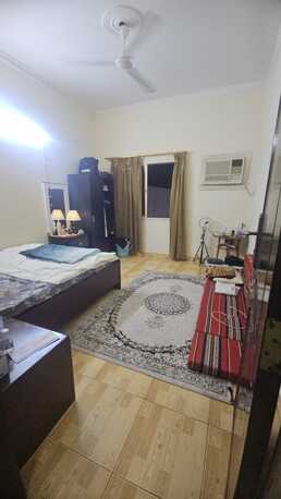 Gudaibiya, Apartments, Flats, Houses & Villas, BHD 260/month,  Furnished,  2 BR,  2 Bedroom Fully Furnished Flat For Rent With Ewa