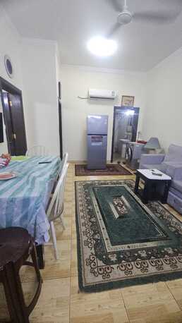 Gudaibiya, Apartments, Flats, Houses & Villas, BHD 260/month,  Furnished,  2 BR,  2 Bedroom Fully Furnished Flat For Rent With Ewa
