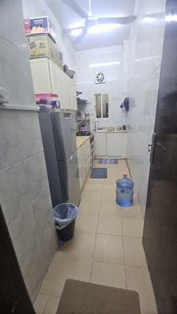 Gudaibiya, Apartments, Flats, Houses & Villas, BHD 260/month,  Furnished,  2 BR,  2 Bedroom Fully Furnished Flat For Rent With Ewa