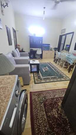 Gudaibiya, Apartments, Flats, Houses & Villas, BHD 260/month,  Furnished,  2 BR,  2 Bedroom Fully Furnished Flat For Rent With Ewa