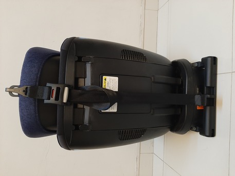 Khobar, Baby & Kid Stuff, SAR 450,  Kids Car Seat (Giggles B12 Orbit IsoFix 360)
