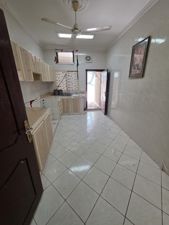 Hidd, Apartments, Flats, Houses & Villas, BHD 250,  2 BR,  Flat With Ewa For Rent In Hidd Near Lulul