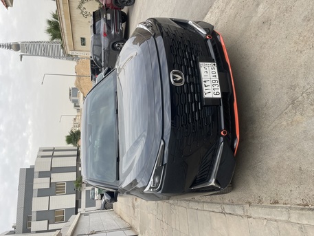 Riyadh, Vehicles, Cars & Trucks , SAR 111,  Changan UNI-K 2026 (Black Edition - Full Option),  2026,  Automatic,  14000 KM,  FREE LEASE TRANSFER: Changan UNI-K  (Black Edition - Full Option) | Emirates NBD Bank