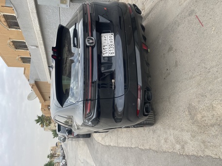 Riyadh, Vehicles, Cars & Trucks , SAR 111,  Changan UNI-K 2026 (Black Edition - Full Option),  2026,  Automatic,  14000 KM,  FREE LEASE TRANSFER: Changan UNI-K  (Black Edition - Full Option) | Emirates NBD Bank