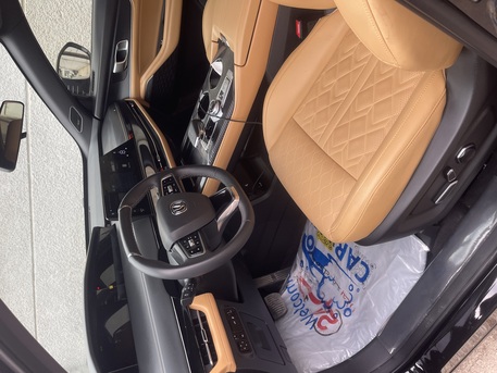 Riyadh, Vehicles, Cars & Trucks , SAR 111,  Changan UNI-K 2026 (Black Edition - Full Option),  2026,  Automatic,  14000 KM,  FREE LEASE TRANSFER: Changan UNI-K  (Black Edition - Full Option) | Emirates NBD Bank