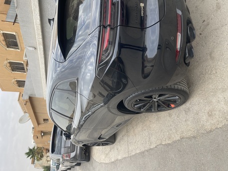 Riyadh, Vehicles, Cars & Trucks , SAR 111,  Changan UNI-K 2026 (Black Edition - Full Option),  2026,  Automatic,  14000 KM,  FREE LEASE TRANSFER: Changan UNI-K  (Black Edition - Full Option) | Emirates NBD Bank
