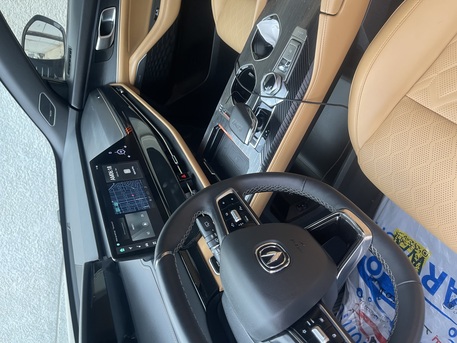 Riyadh, Vehicles, Cars & Trucks , SAR 111,  Changan UNI-K 2026 (Black Edition - Full Option),  2026,  Automatic,  14000 KM,  FREE LEASE TRANSFER: Changan UNI-K  (Black Edition - Full Option) | Emirates NBD Bank