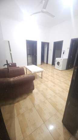 Gudaibiya, Apartments, Flats, Houses & Villas, BHD 240/month,  Furnished,  2 BR,  2 Bedroom Fully Furnished Flat For Rent With Ewa