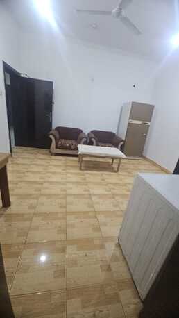 Gudaibiya, Apartments, Flats, Houses & Villas, BHD 240/month,  Furnished,  2 BR,  2 Bedroom Fully Furnished Flat For Rent With Ewa