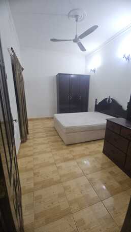 Gudaibiya, Apartments, Flats, Houses & Villas, BHD 240/month,  Furnished,  2 BR,  2 Bedroom Fully Furnished Flat For Rent With Ewa
