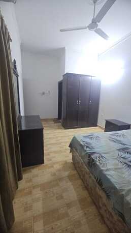 Gudaibiya, Apartments, Flats, Houses & Villas, BHD 240/month,  Furnished,  2 BR,  2 Bedroom Fully Furnished Flat For Rent With Ewa