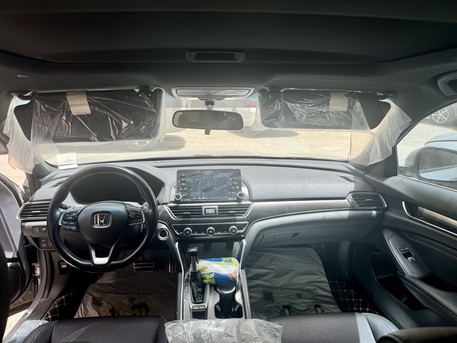 Riyadh, Vehicles, Cars & Trucks , SAR 70000,  Honda Accord,  2020,  Automatic,  219 KM,