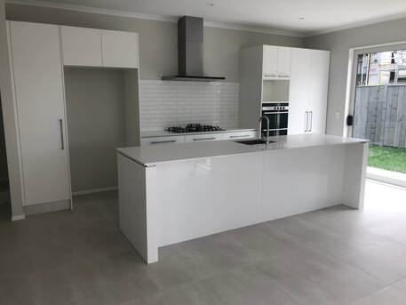 Melbourne, Furniture, Custom Kitchen Cabinets Melbourne | Bespoke Kitchen Design & Installation