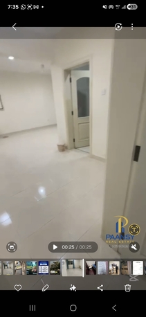 Manama, Apartments, Flats, Houses & Villas, BHD 230/month,  2 BR,  2 BHK SEMI-FURNISHED FLAT FOR RENT IN MAHOOS
