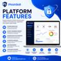 Platform Features | Advanced Cybersecurity Awareness Platform