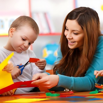 Edmonton, Elder Care, Licensed Day Home For Parents In Edmonton