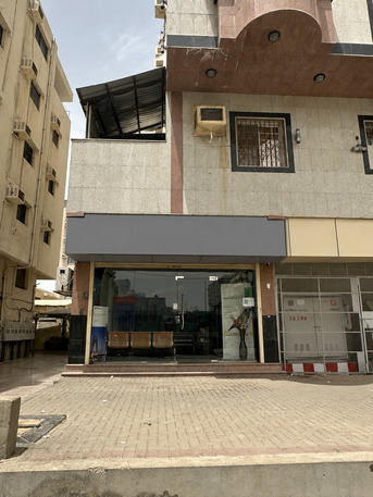 Jeddah, Offices, SAR 12000,  Shop For Transfer محا للتقبيل