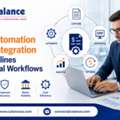 How AP Automation ERP Integration Streamlines Financial Workflows