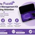 USD 299,  Build Better Habits With The Fuzzle Weight Management Kit