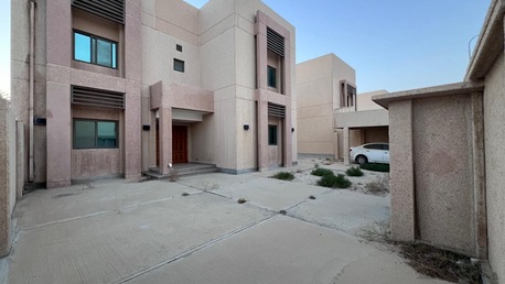 Jubail Industrial City, Apartments, Flats, Houses & Villas, SAR 70000/year,  5 BR,  711 Sq. Meter,  Villa In Jubail Industrial City For Rent ( Jalmuda )