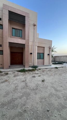 Jubail Industrial City, Apartments, Flats, Houses & Villas, SAR 70000/year,  5 BR,  711 Sq. Meter,  Villa In Jubail Industrial City For Rent ( Jalmuda )