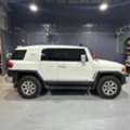 SAR 65000,  Toyota FJ Cruiser,  2013,  Automatic,  506000 KM,    For Sale