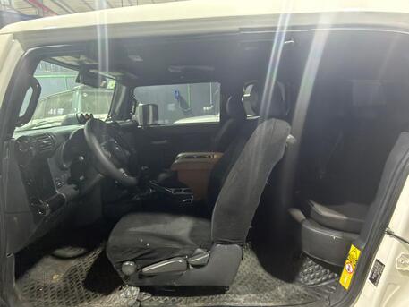 Jeddah, Vehicles, Cars & Trucks , SAR 65000,  Toyota FJ Cruiser,  2013,  Automatic,  506000 KM,    For Sale