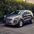 BHD 1,  Kia Sportage,  2018,  Automatic,  98000 KM,  1.6 ENGINE MID OPTION