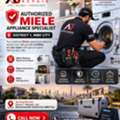 Authorized Miele Appliance Specialist In District 1, MBR City