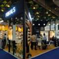 Custom Exhibition Booth Design For Trade Shows