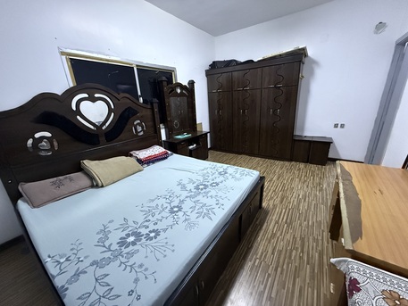 Riyadh, Apartments, Flats, Houses & Villas, SAR 1800/month,  Furnished,  2 BR,  Furnished Villa Room Available