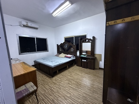 Riyadh, Apartments, Flats, Houses & Villas, SAR 1800/month,  Furnished,  2 BR,  Furnished Villa Room Available