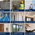 General Contractor | Blockwork | Plaster | Painting | Tiles | Epoxy | Gypsum | Barr