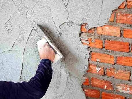 Rabigh, Construction, General Contractor | Blockwork | Plaster | Painting | Tiles | Epoxy | Gypsum | Barr
