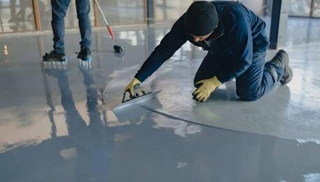 Rabigh, Construction, General Contractor | Blockwork | Plaster | Painting | Tiles | Epoxy | Gypsum | Barr